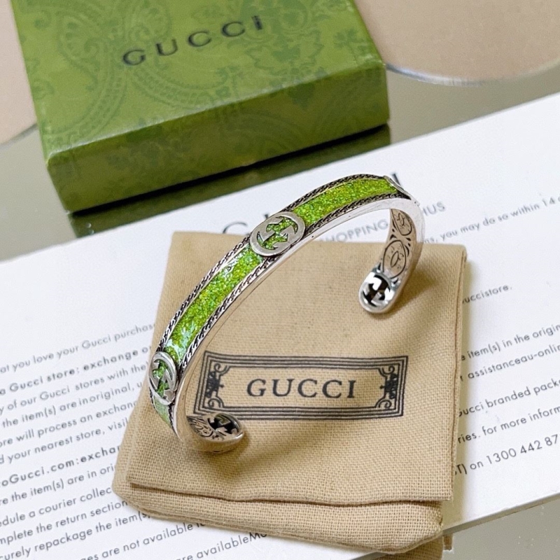 Gucci Bracelets